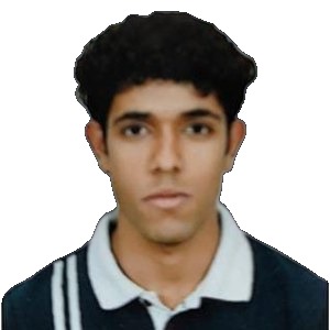 Dhruv Sunil